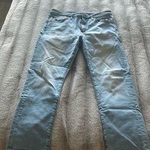 34x30 American Eagle Athletic Straight